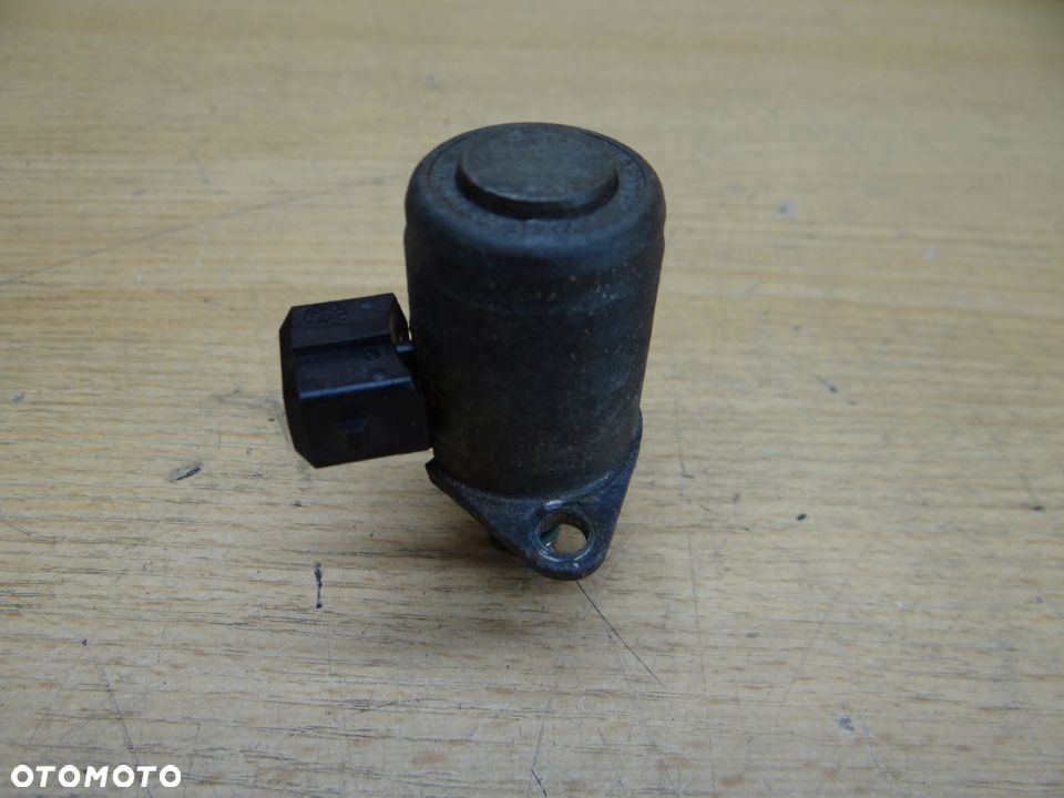 Mercedes ML W164 Czujnik Zaworek Zawór maglownicy 00010321002 - 2