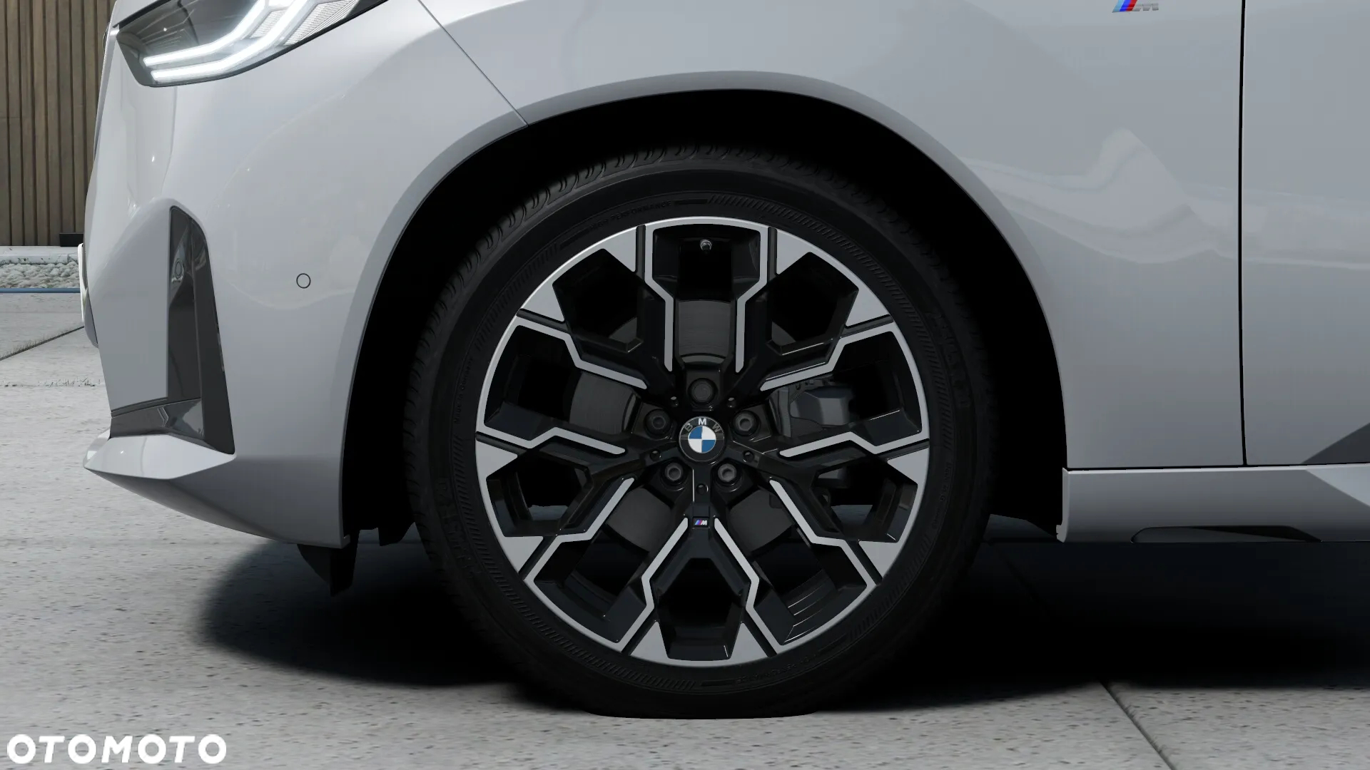 BMW X3 - 7