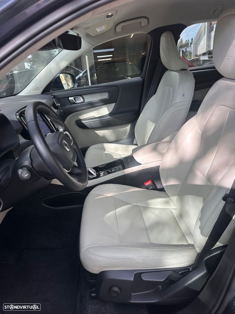Volvo XC 40 2.0 D3 Inscription Geartronic - 16