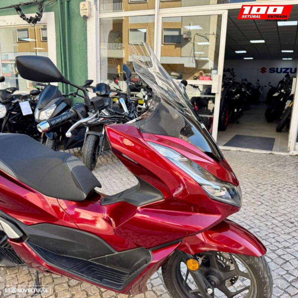 Honda PCX125 125 - 11