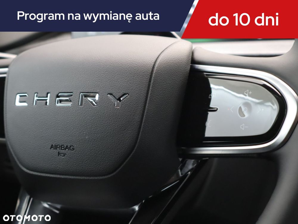 Chery Tiggo 4 - 19