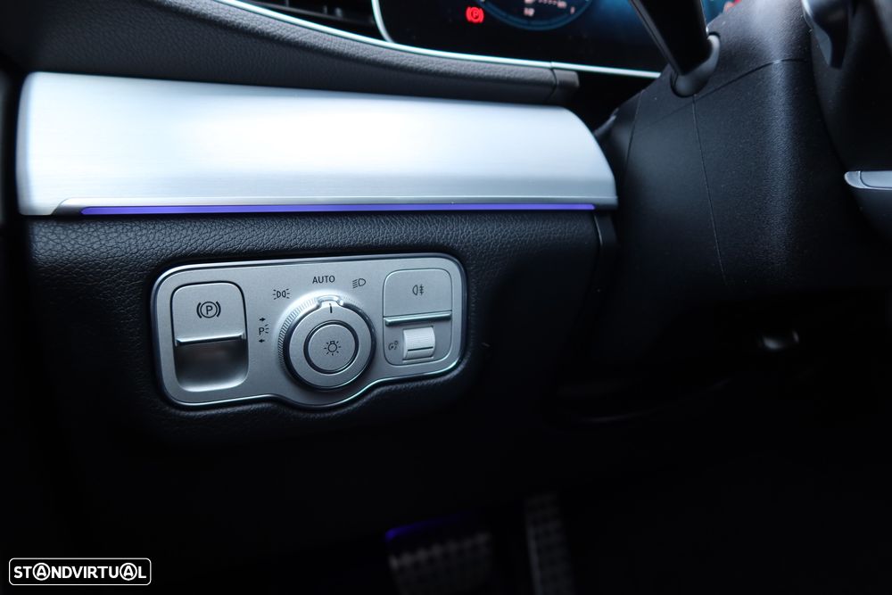 Mercedes-Benz GLE 450 4Matic 9G-TRONIC AMG Line - 16