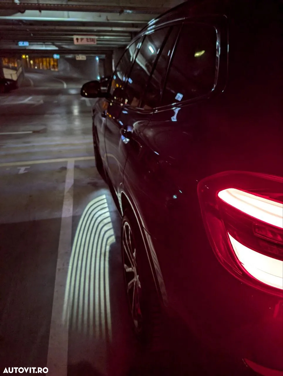 BMW X3 xDrive30d AT - 13