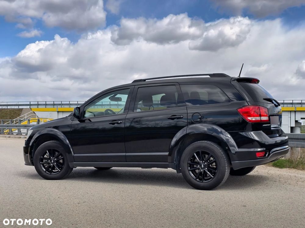 Dodge Journey - 7