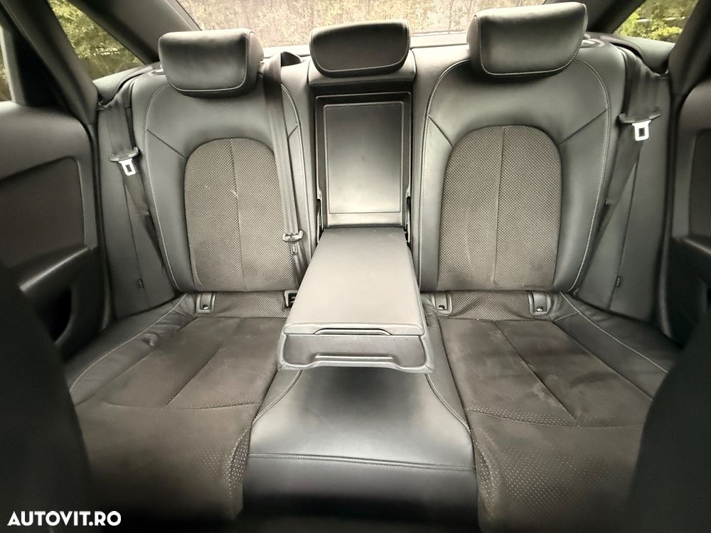 Audi A6 3.0 TDI S tronic - 37