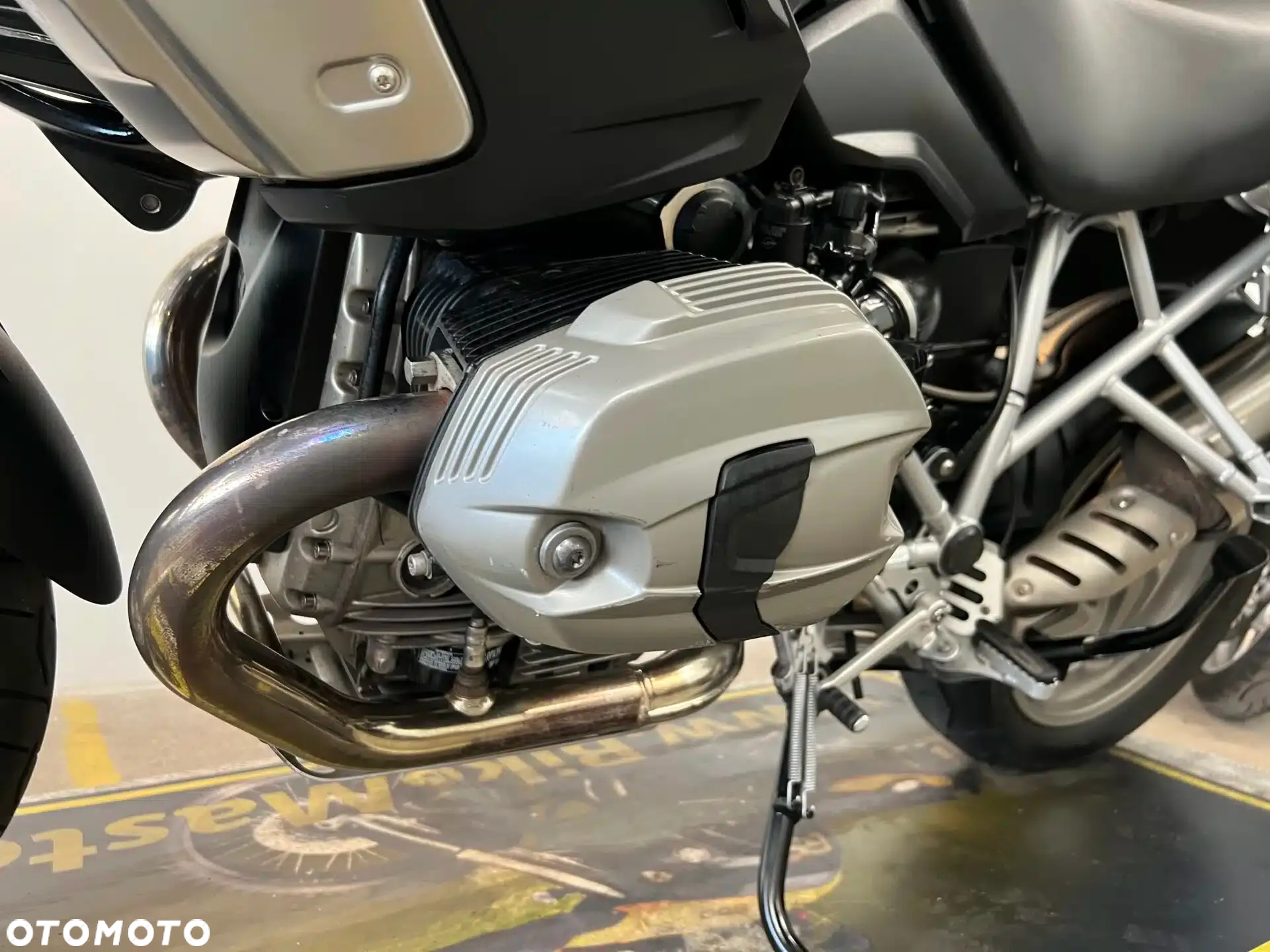 BMW GS - 28
