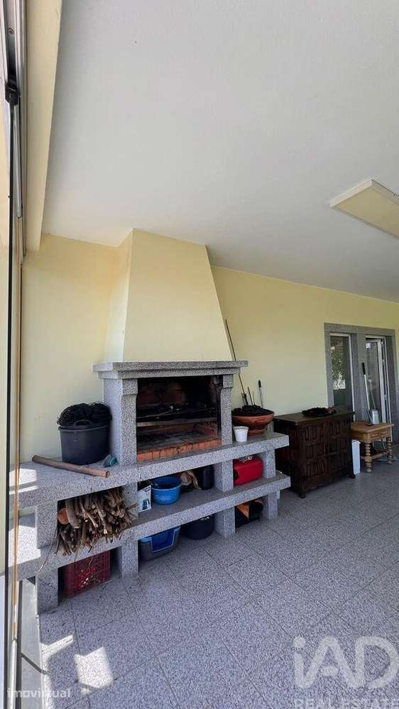 Moradia isolada T3 em Abraveses de 402 m2 - Grande imagem: 5/27