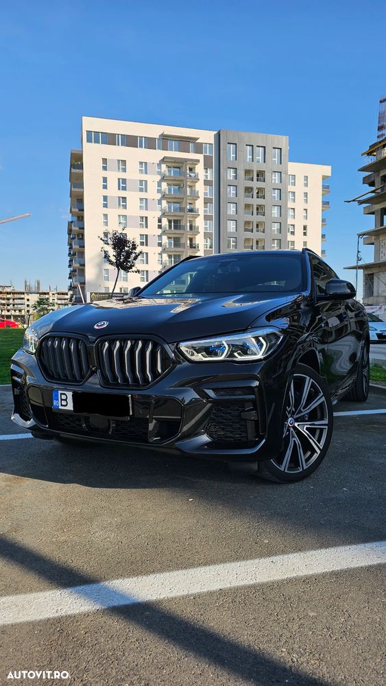 BMW X6 - 2