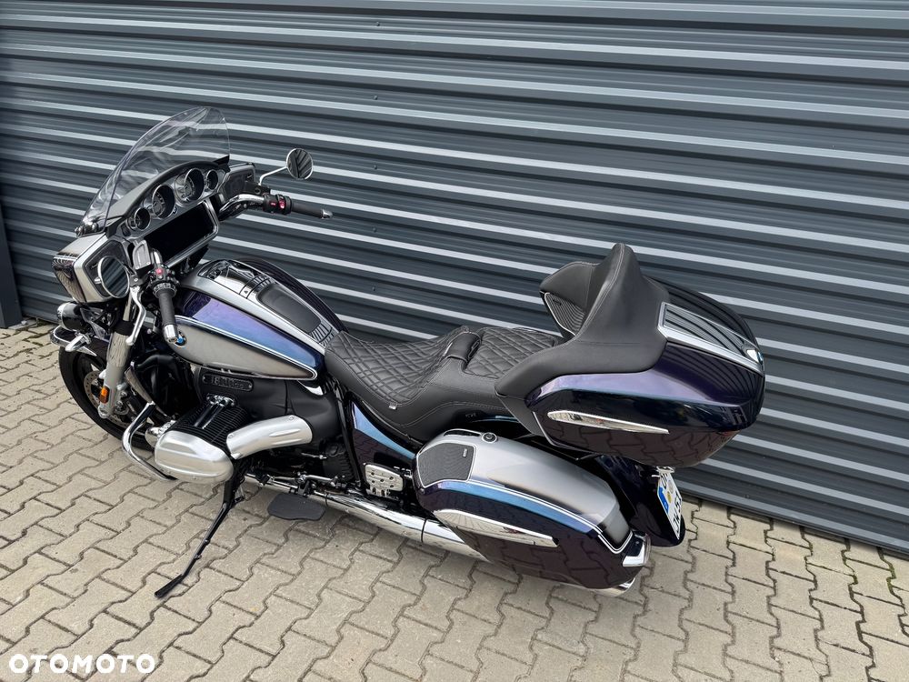 BMW R - 6
