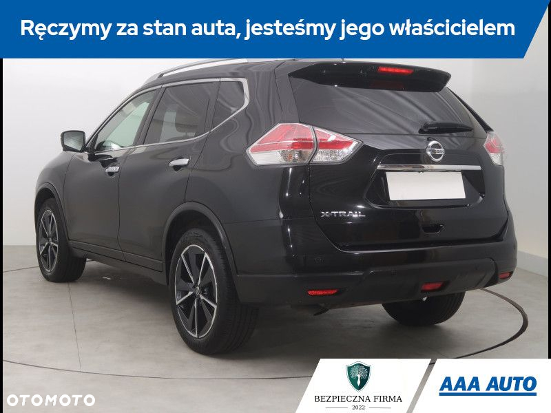 Nissan X-Trail - 5