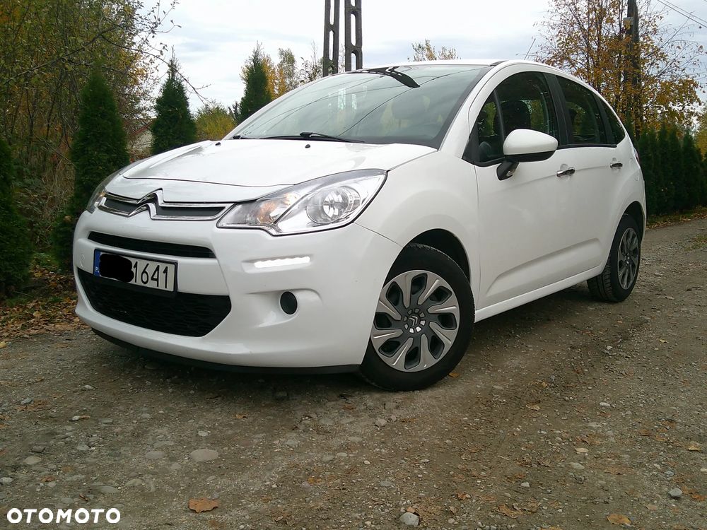 Citroen C3