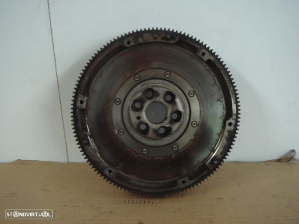 Volante De Motor Seat Leon (1P1) - 1