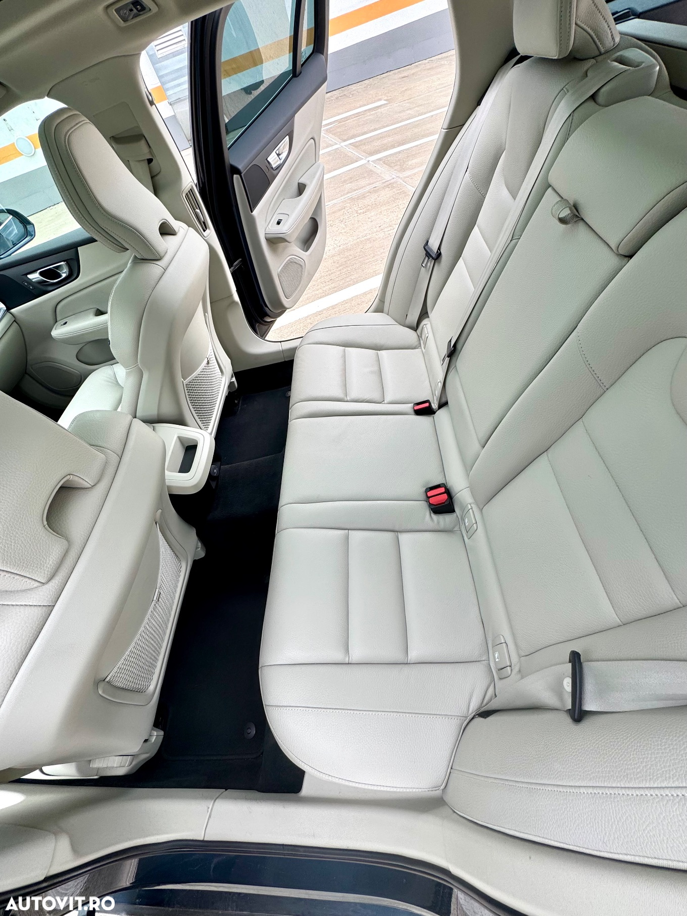 Volvo V60 - 20