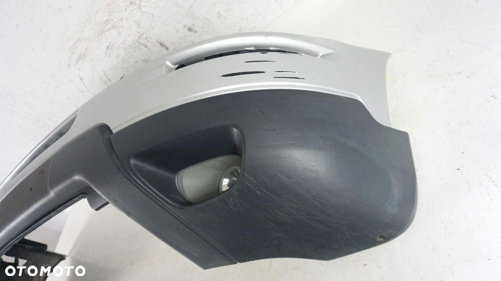 ZDERZAK PRZÓD PRZEDNI VOLVO XC90 I 1 LIFT 07-14 FL 2007-2014 SPRYSKI 426-26 - 6