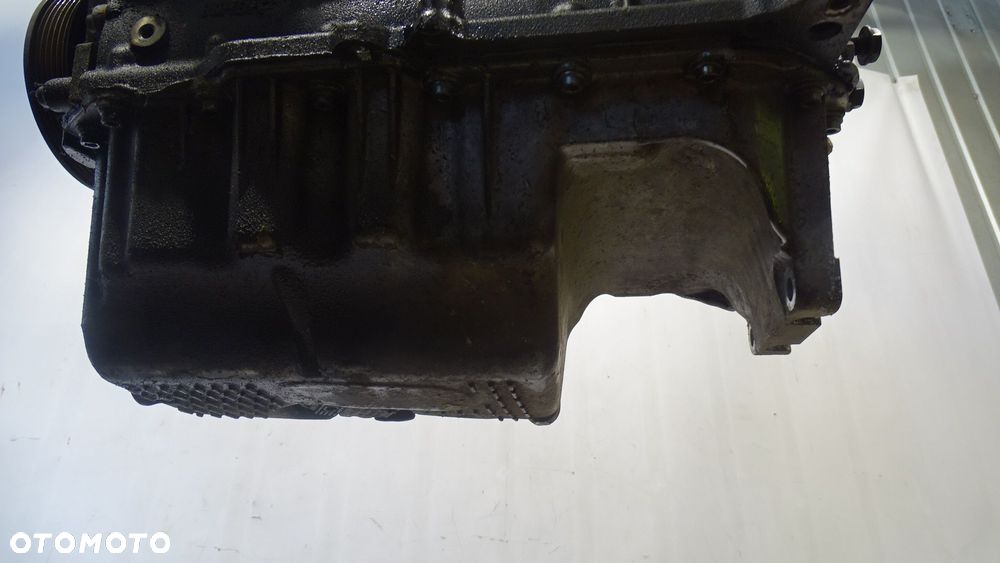 Silnik 1.4 TSI 122KM CAXA Słupek VW Golf V VI Passat Octavia - 7