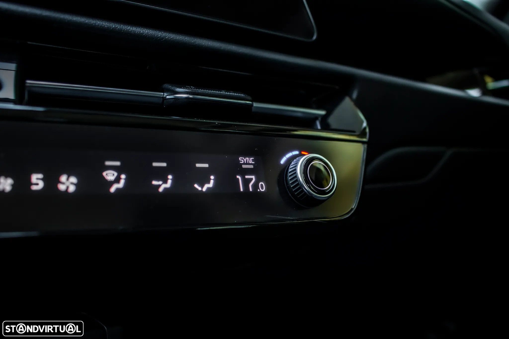 Kia Niro EV Spirit - 28