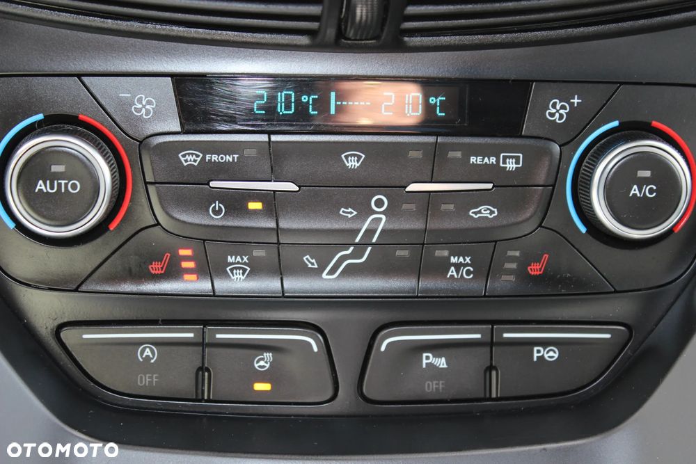 Ford C-MAX 1.5 EcoBoost Start-Stop-System Titanium - 12