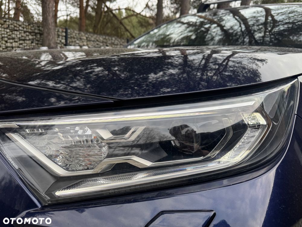 Toyota RAV4 2.5 Hybrid Executive 4x4 - 34