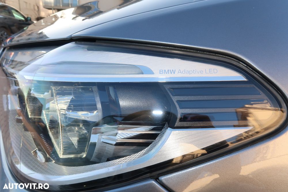 BMW Seria 5 530i xDrive Aut. M Sport Edition - 19