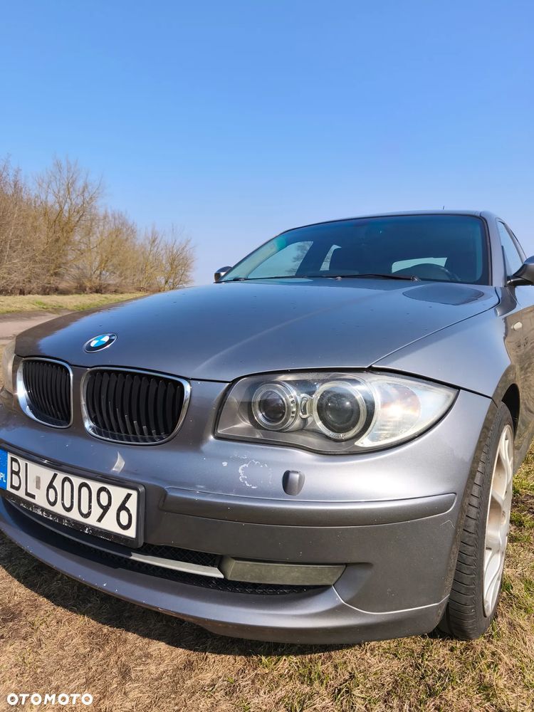 BMW Seria 1 116i - 7