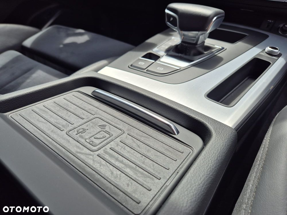 Audi Q5 40 TDI mHEV Quattro Advanced S tronic - 19