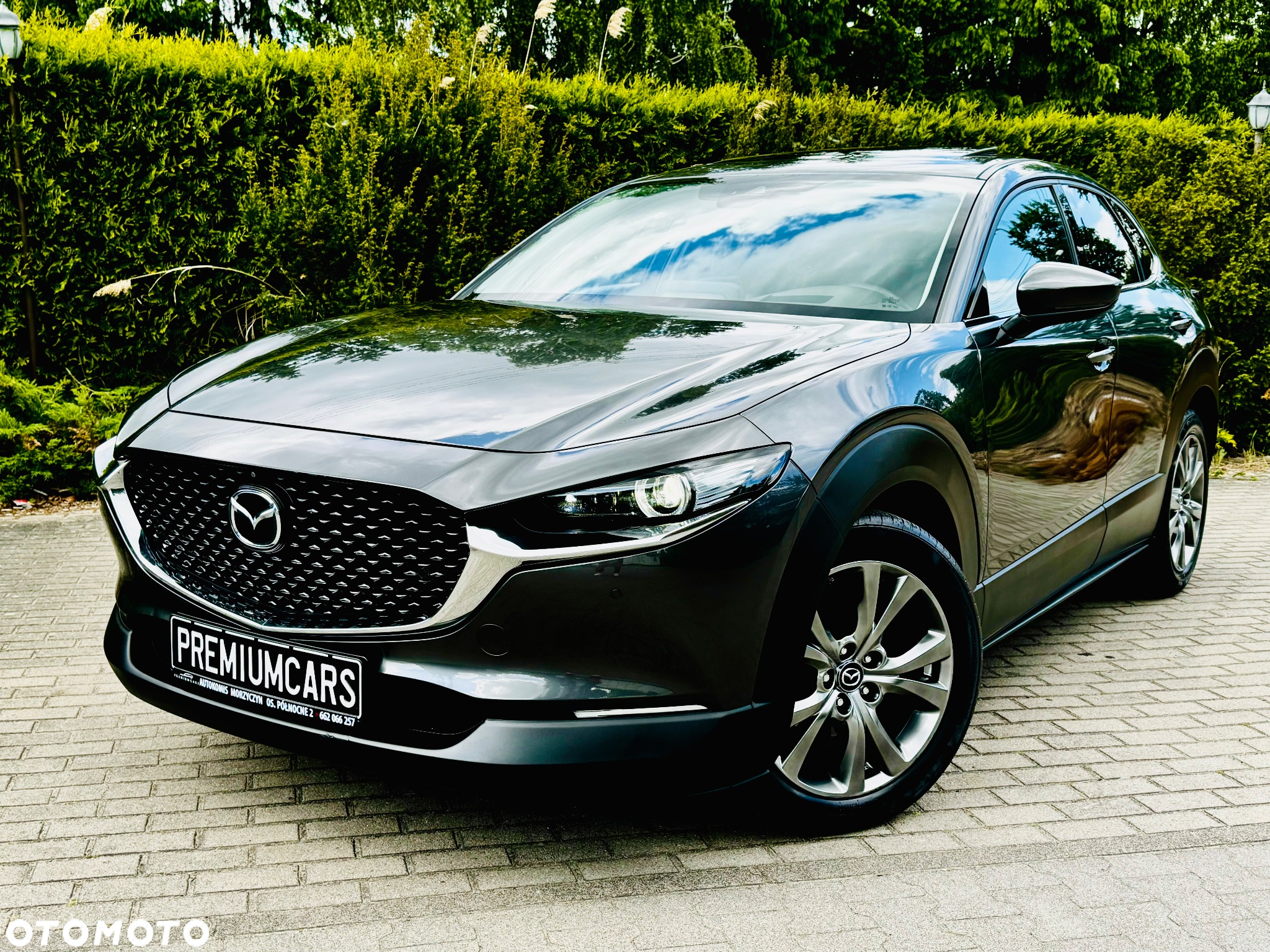 Mazda CX-30 - 2
