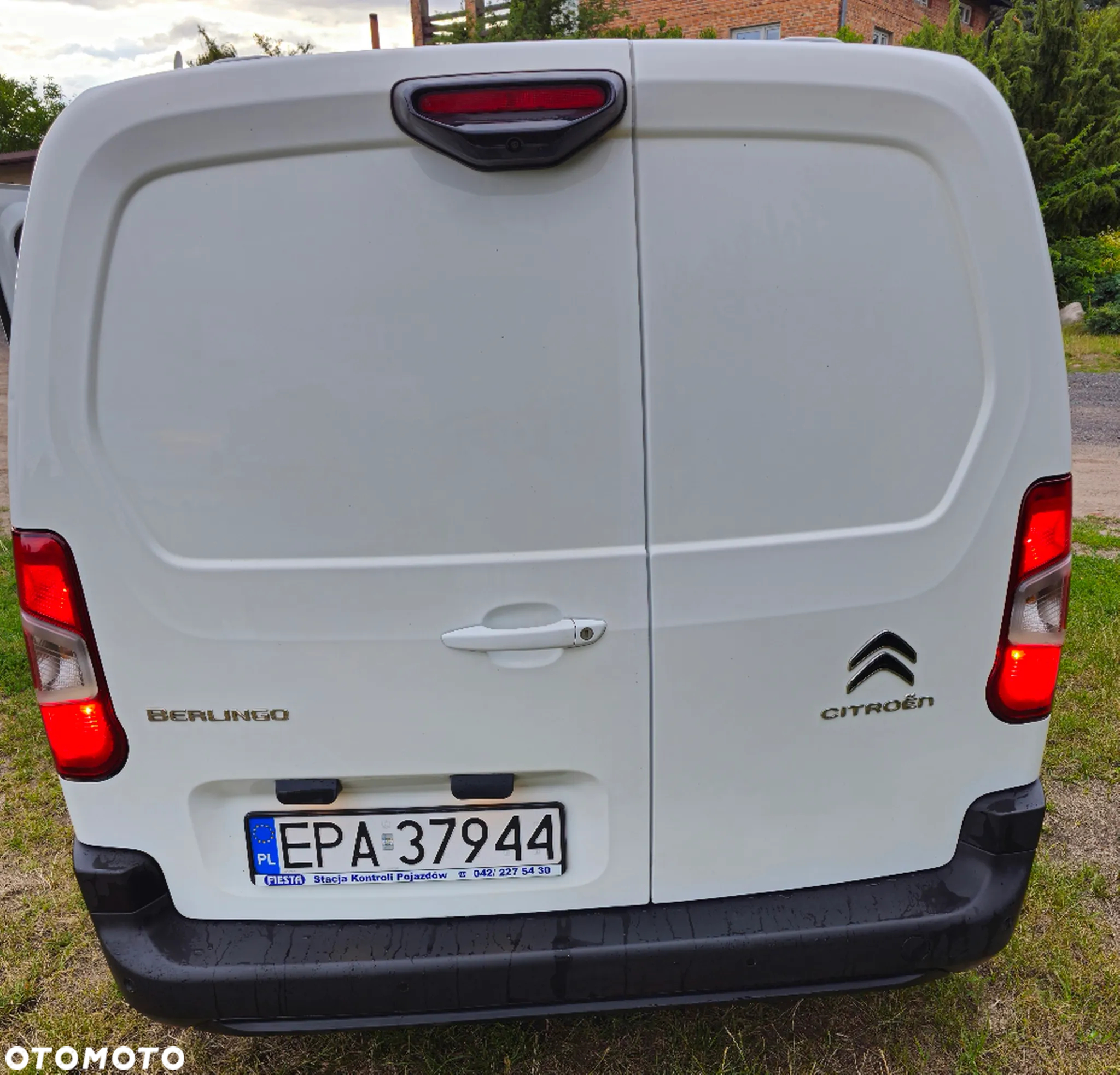 Citroën Berlingo M 1.5 BlueHDI Feel - 6