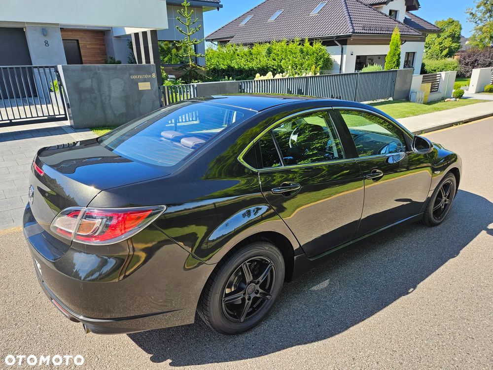 Mazda 6 2.0 CD DPF Exclusive - 21