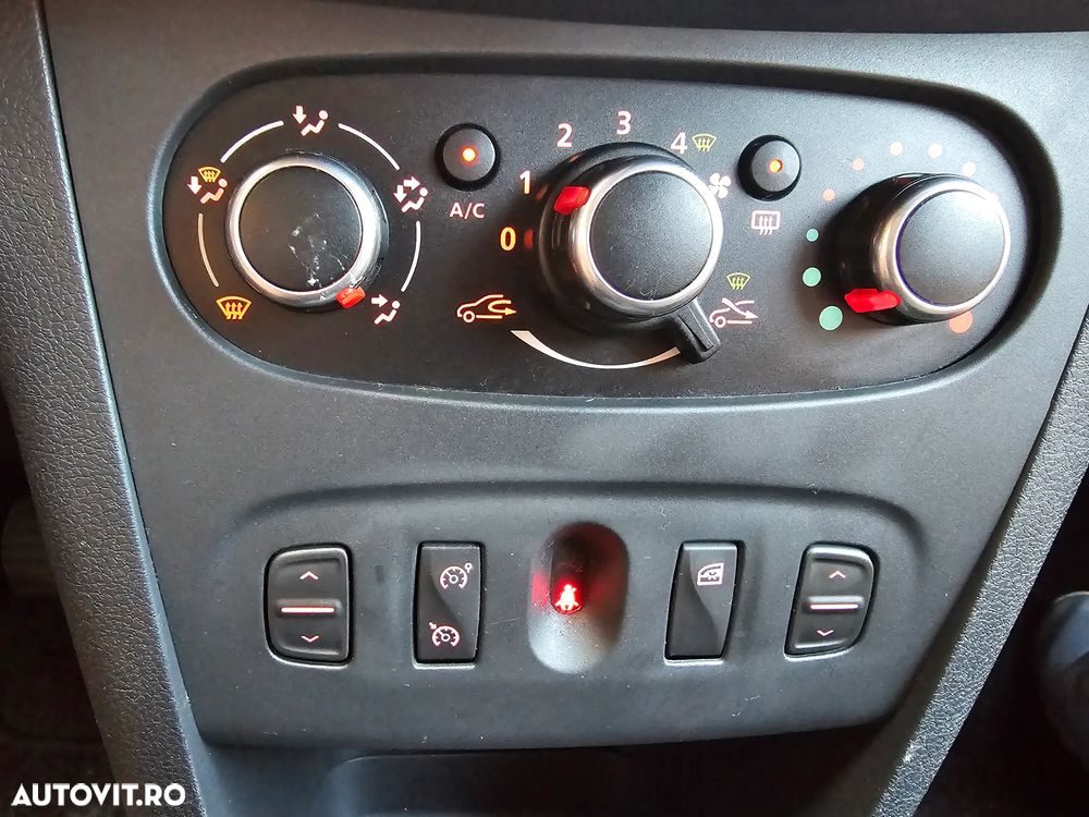 Dacia Logan Stepway - 10