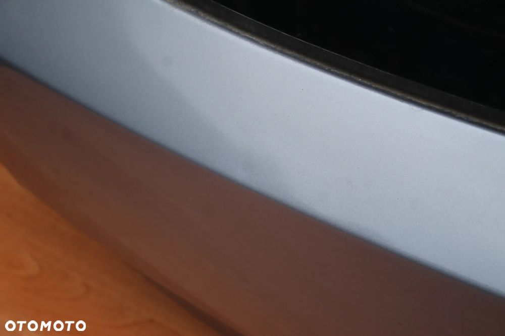 KLAPA SPOILER LOTKA KLAPY OPEL ASTRA H GTC Z163 IRMSCHER ORYGINAŁ - 15