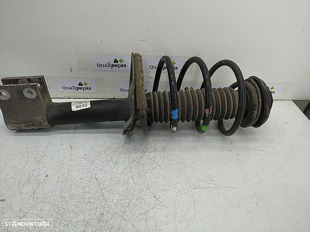 Amortecedor Fte Dto Peugeot 307 Sw (3H) - 1