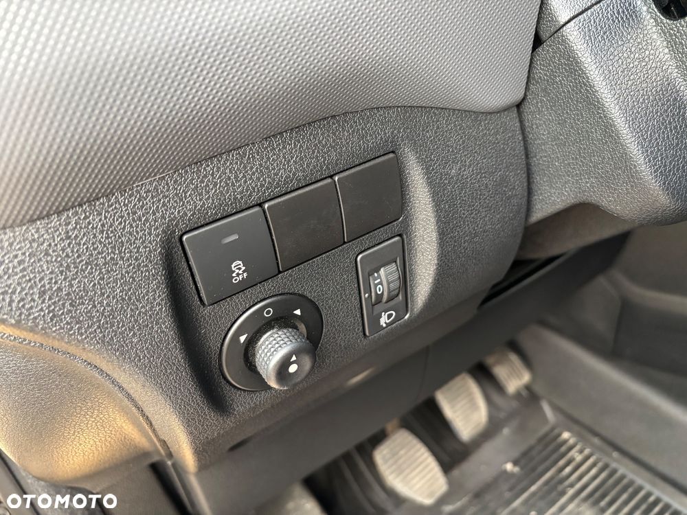 Peugeot Partner - 14