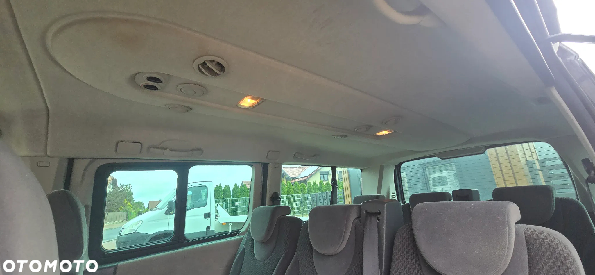 Citroën Jumpy Combi 2.0 HDi L2 Atlante Plus - 18