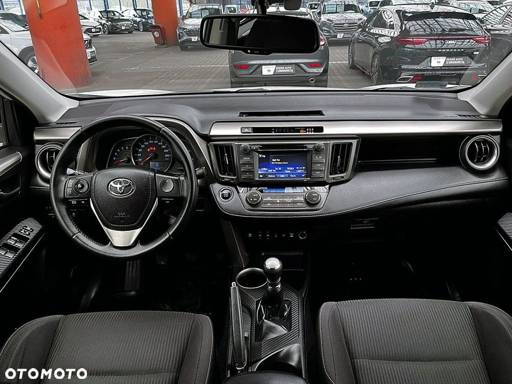 Toyota RAV4 - 14