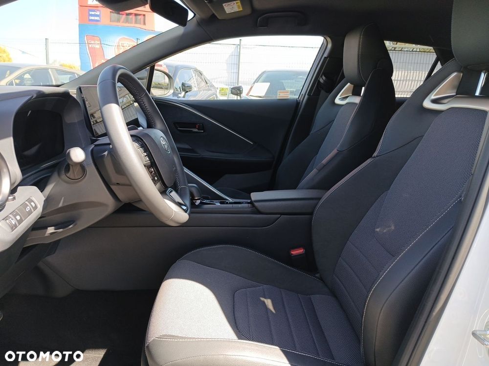 Toyota C-HR 2.0 Hybrid Dynamic Force Executive AWD - 15