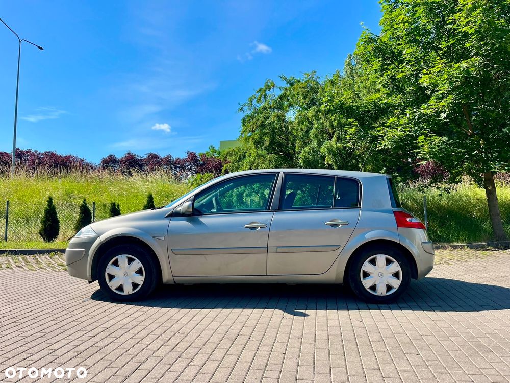 Renault Megane - 12