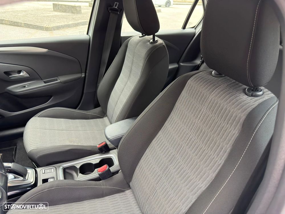 Opel Corsa-e Edition - 9