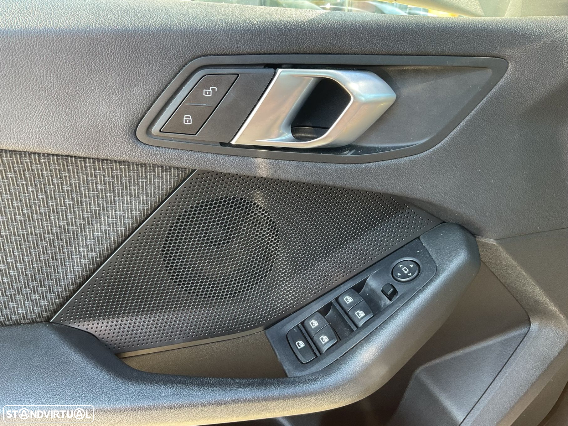 BMW 116 d Auto - 20