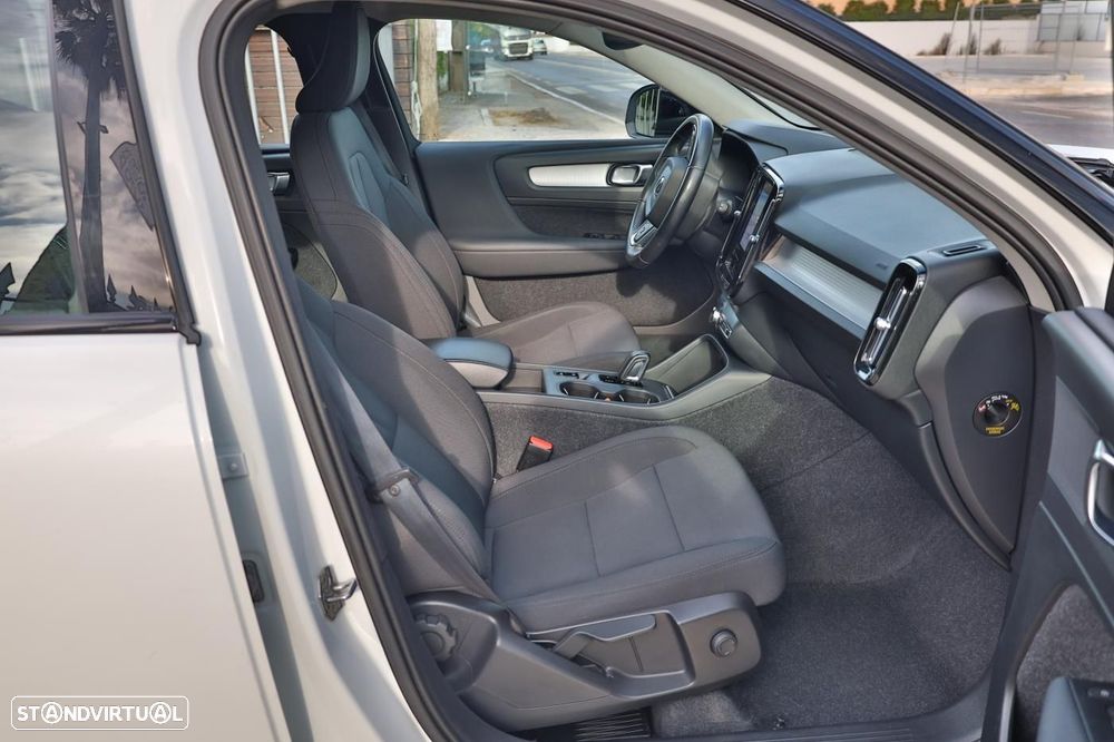 Volvo XC 40 1.5 T4 PHEV Inscription Expression - 6