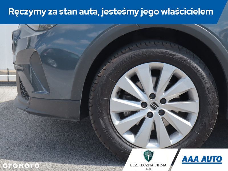 Seat Arona - 17