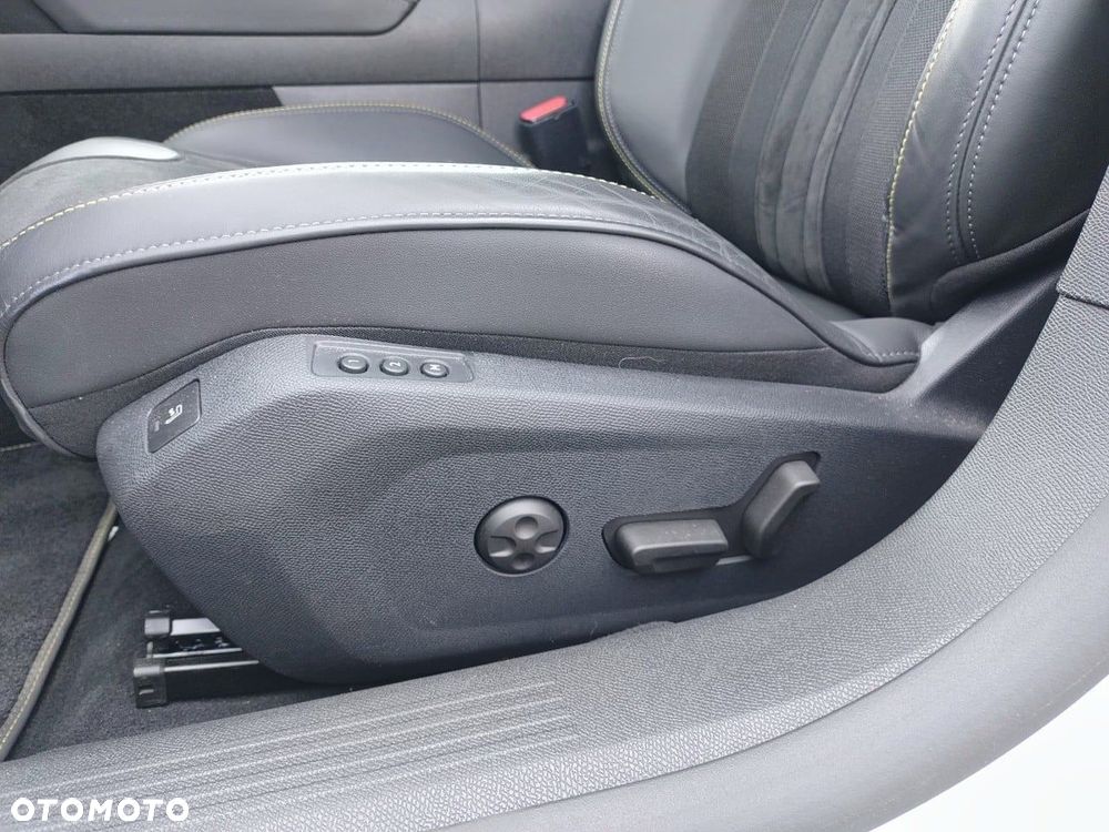 Peugeot 508 - 19