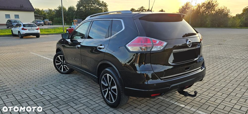 Nissan X-Trail 1.6 DCi Tekna - 2