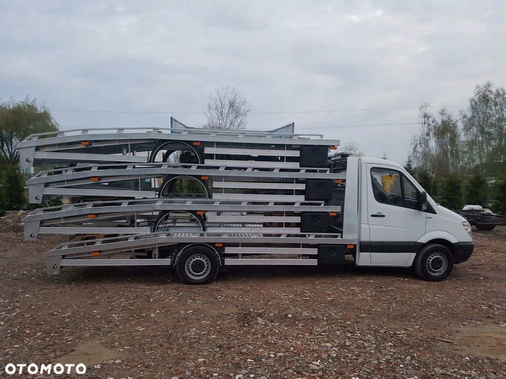 ALUMINIUM-STAL-AUTOLAWETA- DOSTĘPNE W MAGAZYNIE - 10