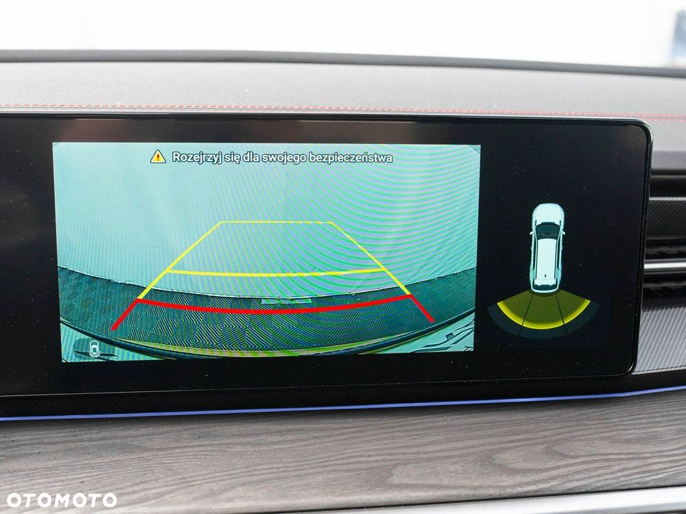 SsangYong/KGM Actyon 1.5 T-GDI Joy - 23