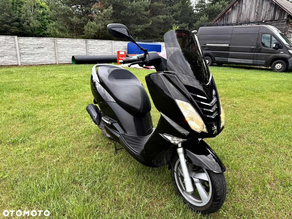 Peugeot Citystar - 3