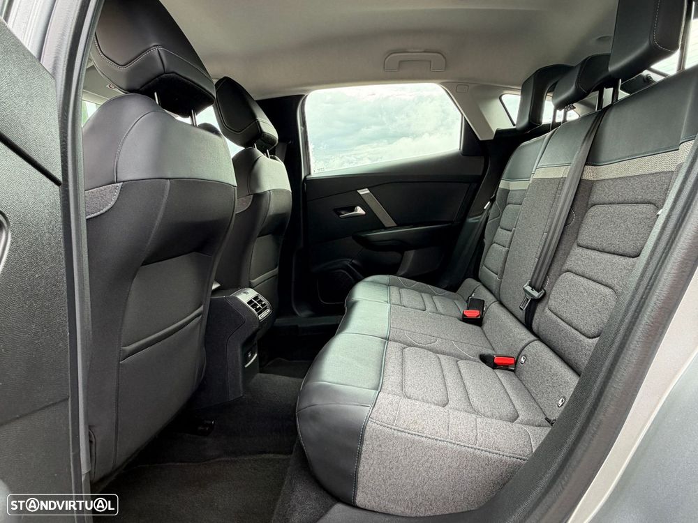 Citroën C4 1.2 PureTech Feel Pack - 10