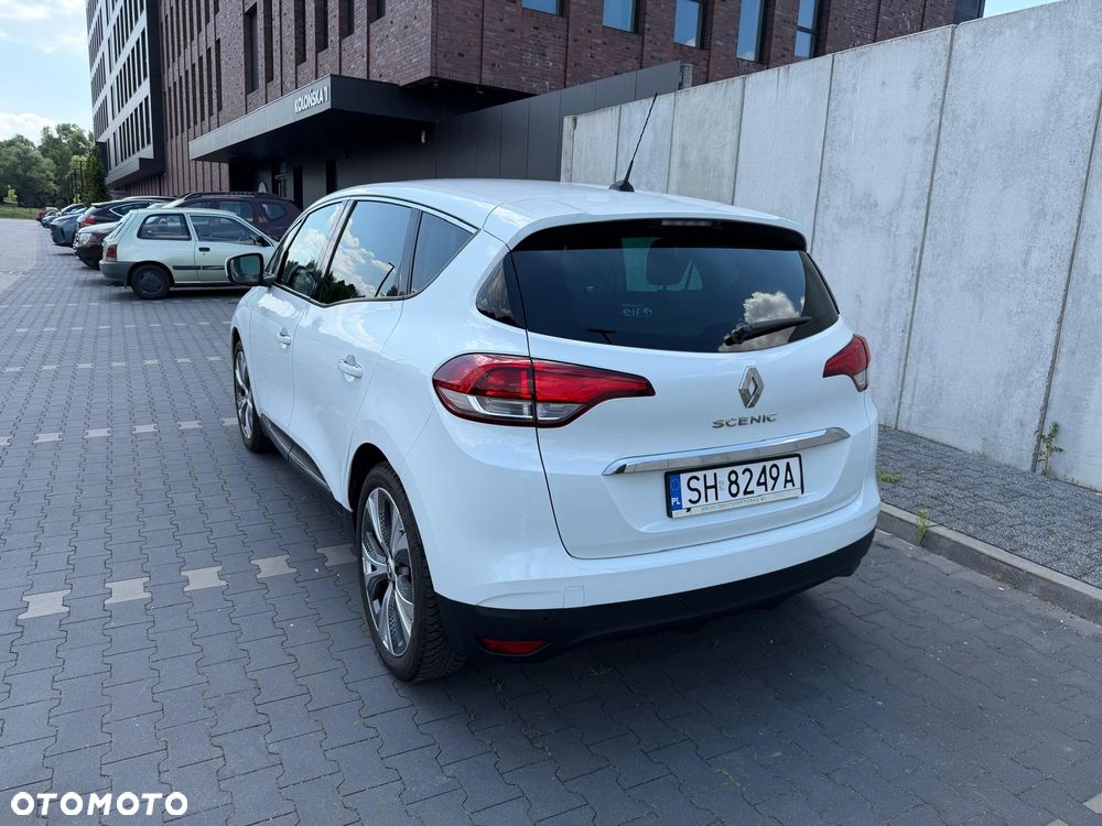 Renault Scenic 1.3 TCe Energy Intens - 4
