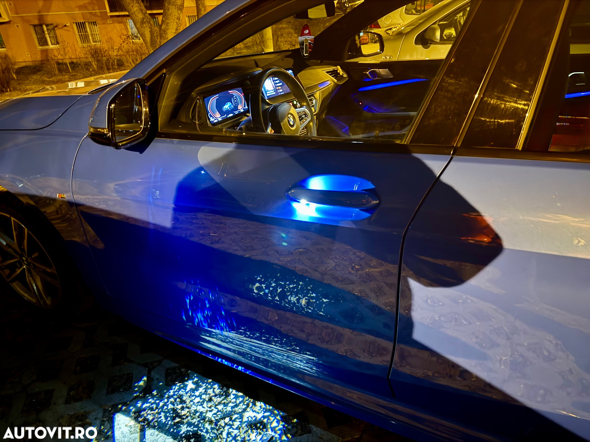 BMW Seria 1 - 2