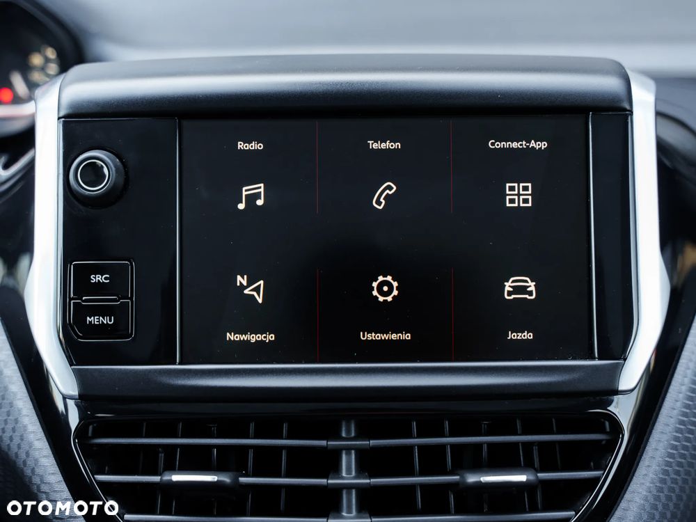 Peugeot 2008 BlueHDi FAP 120 STOP & START EAT6 Allure - 32