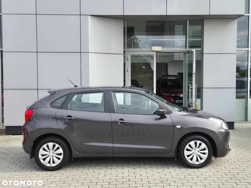 Suzuki Baleno 1.2 Premium - 5
